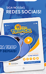 Rádio Tropical Vix