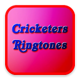 Cricketers Ringtones icon