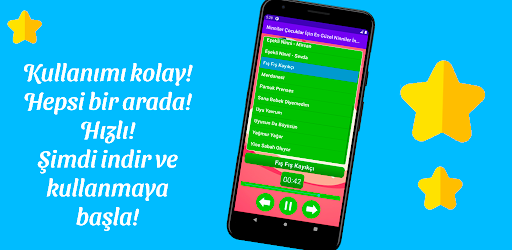 Bebekler İçin Ninniler