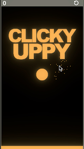 CLICKY UPPY