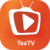 TeaTV 2018 icon