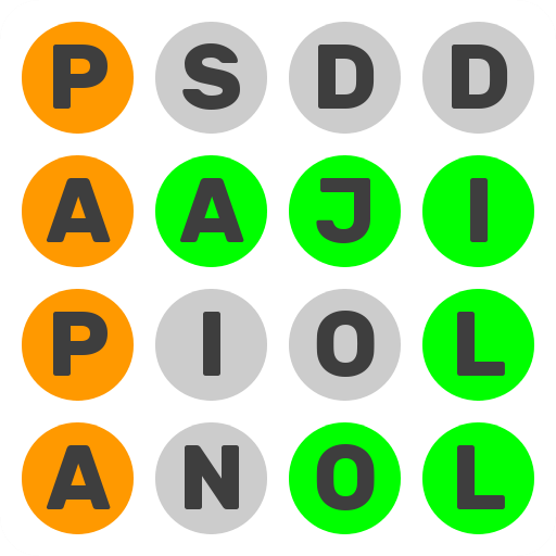 Busca palabras - Alimentos