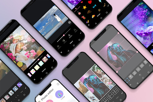 Photo Editor - Collage Maker