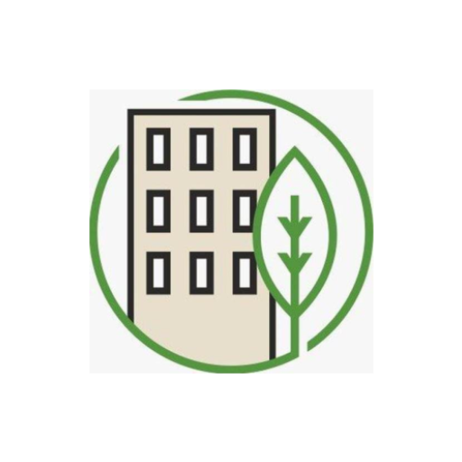 УК ЛайфПарк Сервис logo