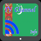 TV Turkmenistan Info Channel icon