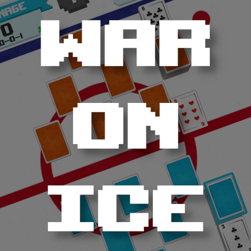 War on Ice