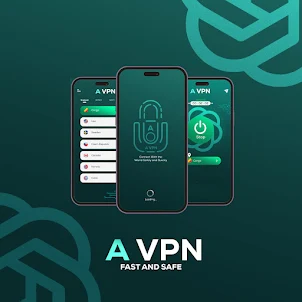 A VPN - Fast & Proxy