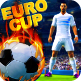 Free Kicks Euro Cup icon