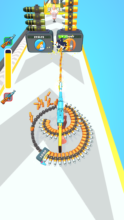 Reload Run - 6 - (Android)