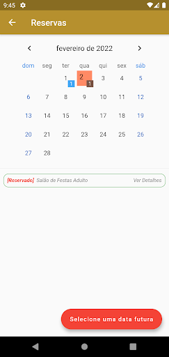 Real Garantidora Screen 2
