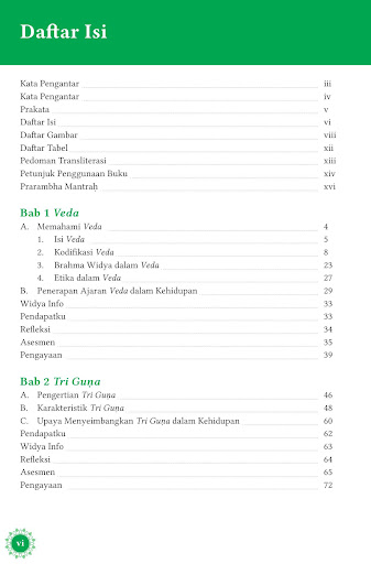 Agama Hindu Kelas 12 Merdeka Screen 2