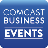 Comcast Business Events icon