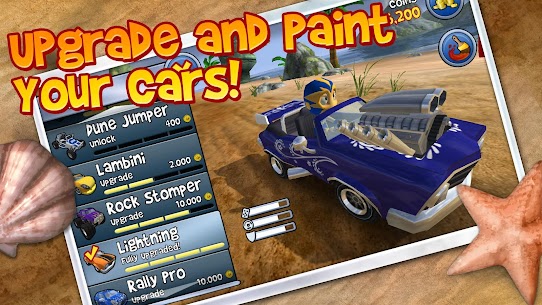 Beach Buggy Blitz MOD APK (Unlimited Coins) v1.5 Latest Download 3
