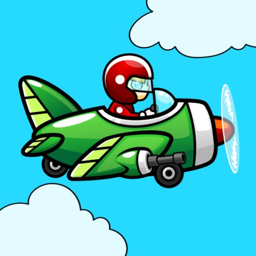 PLANE SPRITE Download on Windows