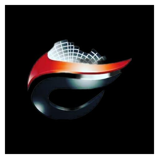 Vida Abundante logo