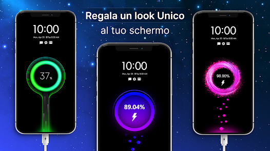 Immagine screenshot
