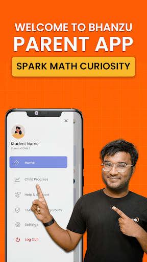 Bhanzu Parent App Screenshot 1 - AppWisp.com