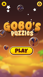 GOBO'S Puzzles