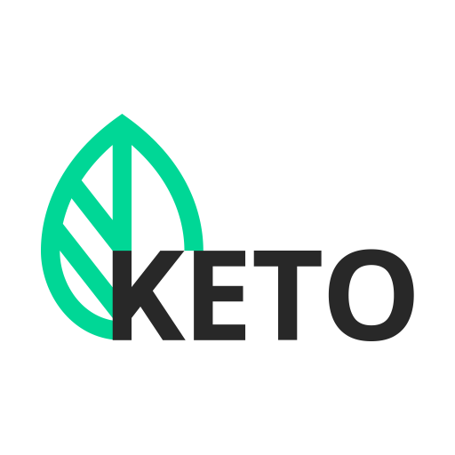KETO Coach icon