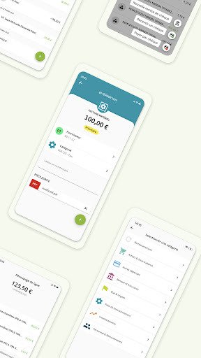 Banque by Inexweb Screen 2