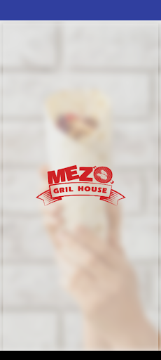 MEZO GRIL HOUSE Screenshot 2 - AppWisp.com