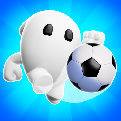 Idle Soccer Fight logo