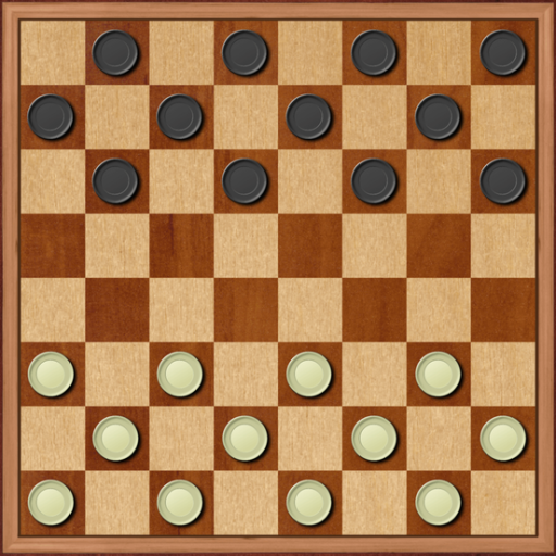 Checkers  Icon