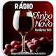 Rádio Vinho Novo Auf Windows herunterladen
