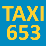 Таксі 653 (Ковель)
