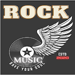 The Rock Music Apk