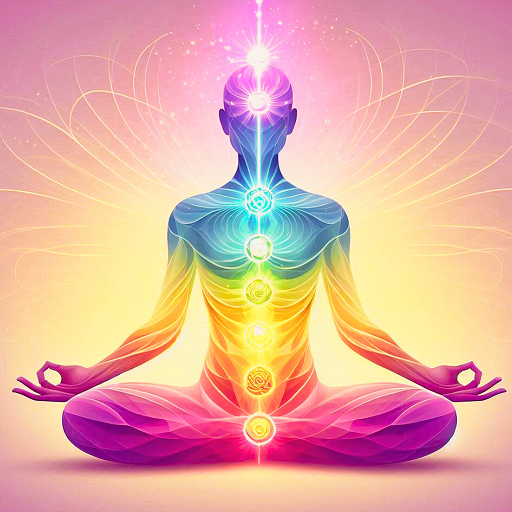 Meditation and chakras تنزيل على نظام Windows