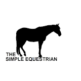 The Simple Equestrian icon