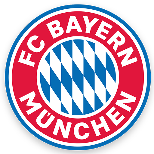 FC Bayern München – news 2.6.0 Icon