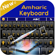 Amharic Keyboard : Amharic -Ethiopic Keyboard