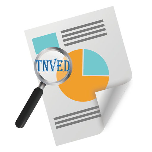 TNVED logo