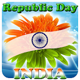 Happy Republic Day India icon