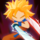 Stickman War - Super Dragon Warriors विंडोज़ पर डाउनलोड करें