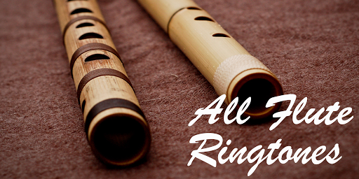 Android application All Flute Ringtone - Bollywood screenshort