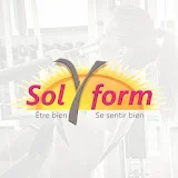 Sol Y Form icon