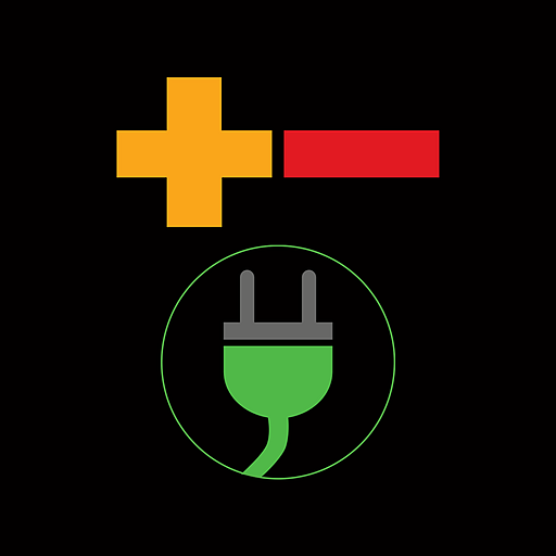 The Battery Show Europe 2024 logo