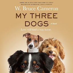 Symbolbild für My Three Dogs