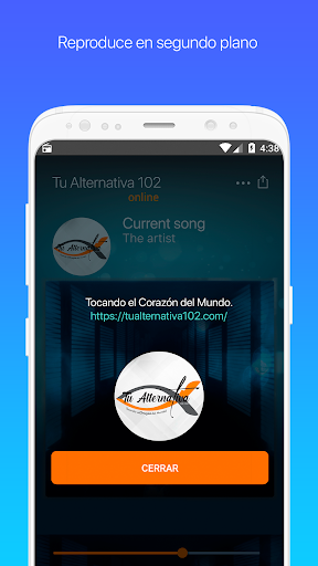 Tu Alternativa 102 Screen 3