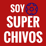 Super Chivos - Xelajú MC icon