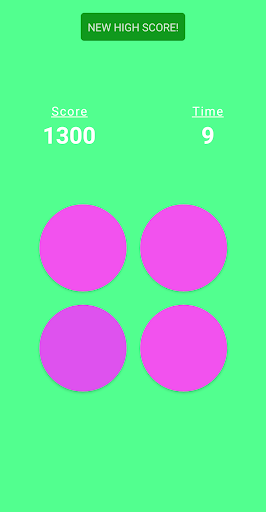 ColorRush:Find Different Color Screen 3