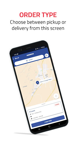 الردهة screenshot 2