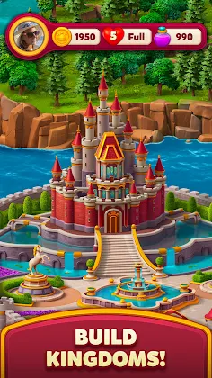 Royal Kingdom - Screenshot 3