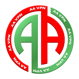AA VPN