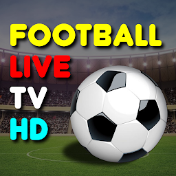 Icon image Football Live Score TV HD