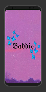 Baddie Girl Wallpapers 4K  App Price Intelligence by Qonversion