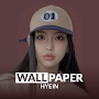 HYEIN (NEWJEANS) HD Wallpaper